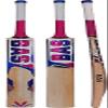 BAS Achiever English Willow Cricket Bat Short Handle Full Size Men- Adult view 1