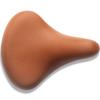 AVASTA Kids Bike Seat Bicycle Saddle for Girls & Boys Waterproof Wide Soft Bike Cushion Dual Shock Absorbing Kids Bike Accessories Fit for 12 14 16 18 20 inch Mountain Road BicycleBrown view 1