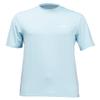 Billabong Men's Standard Loose Fit Short Sleeve Rashgaurd, Coastal Arch Mesh, Small view 2