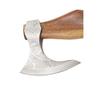 Medieval Warrior Custom Handforged Handmade Tomahawk Viking Tomahawk Axe-Camping Axe-Hunting Axe. (Design) view 3
