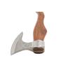 Medieval Warrior Custom Handforged Handmade Tomahawk Viking Tomahawk Axe-Camping Axe-Hunting Axe. (Design) view 4