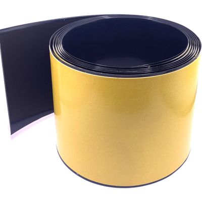 PereGuard Power Powerboat Hull Guard Black (5 Feet) Abrasion Resistance Boat Protector