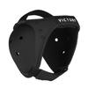 Wrestling Headgear - BJJ and Grappling Ear Guard - Ultra Soft Head Guard (Black, Youth) view 1