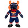 Bleacher Creatures New York Islanders Sparky The Dragon 10 Plush Figure - A Mascot for Play or Display