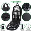 PAK Camping Cookware, Camp Kitchen, Camp Cookware, Camping Utensils Set, Camping Kitchen Set, Camping Cooking Set, Camping Cooking Utensils, Camping Cookware Set, Camping Accessories Cooking, RV Camp view 3