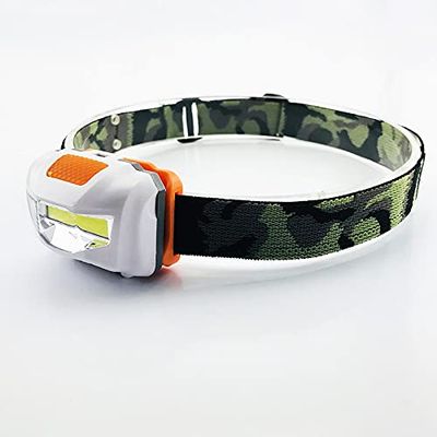 KOR Headlamp
