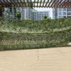 HXSM Woodland Camouflage Net, Camo Netting, Bulk Roll Hunting Blinds, Lightweight Camo Net, Camping, Party Decoration, Mesh Cover, Sun Shade Outdoor, Durable view 4