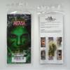 Fxe Faux Studio Medusa 2-PC Halloween Latex Prosthetic Appliance - Snake Head and Snake Tail. view 3
