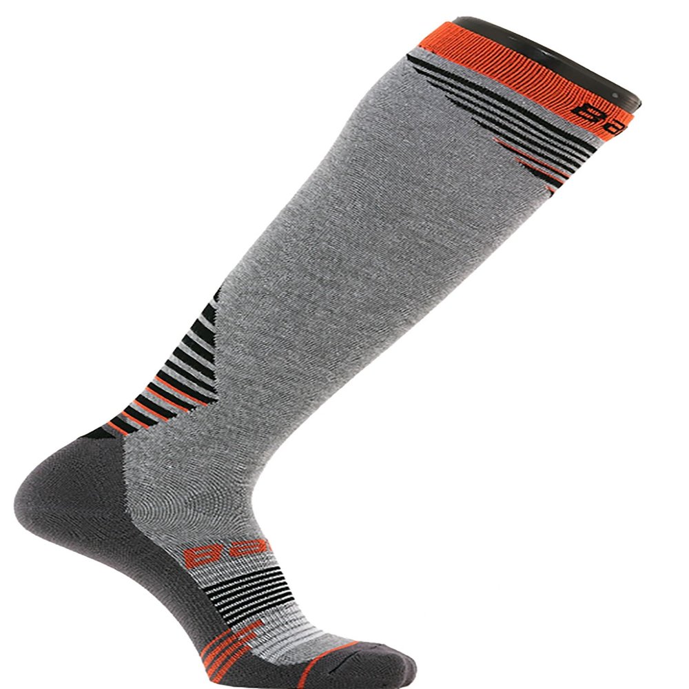 Bauer Hockey HO21 Warmth Tall Skate Socks (X-Large)