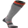 Bauer Hockey HO21 Warmth Tall Skate Socks (X-Large) view 2