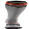 Bauer Hockey HO21 Warmth Tall Skate Socks (X-Large) view 3