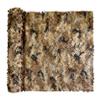 GRVCN Camo Netting Camouflage Net, Bulk Roll Sunshade Mesh Nets for Hunting Blind Shooting Military Theme Party Decorations view 1