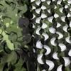 GRVCN Camo Netting Camouflage Net, Bulk Roll Sunshade Mesh Nets for Hunting Blind Shooting Military Theme Party Decorations view 2
