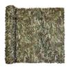 GRVCN Camo Netting Camouflage Net, Bulk Roll Sunshade Mesh Nets for Hunting Blind Shooting Military Theme Party Decorations view 1