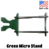 Guru Gun Stands Micro Paintball Gun Stand (Green) view 4