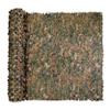 GRVCN Camo Netting Camouflage Net, Bulk Roll Sunshade Mesh Nets for Hunting Blind Shooting Military Theme Party Decorations view 1