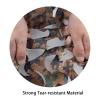 GRVCN Camo Netting Camouflage Net, Bulk Roll Sunshade Mesh Nets for Hunting Blind Shooting Military Theme Party Decorations view 3