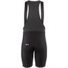 Garneau Men's Fit Sensor Texture Bib, Black, X-Large view 3