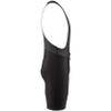 Garneau Men's Fit Sensor Texture Bib, Black, X-Large view 4