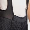 Garneau Men's Fit Sensor Texture Bib, Black, Medium view 2