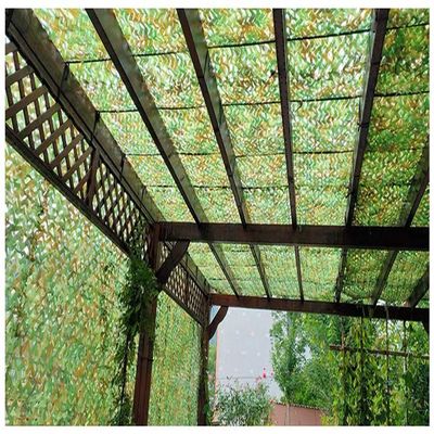 LGLFDJ Camo Netting with Mesh Backing, Woodland Camouflage Netting Kids Party Decoration Sunshade Net Outdoor Camping Military Hunting Blinds Cover for Truck Easy to Install