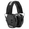 PROHEAR 030 Upgraded Bluetooth Electronic Shooting Hearing Protection Muffs with GEP02 Gel Ear Pads, Noise Reduction Sound Amplification Headsets for Gun Range, Hunting, Gifts for Women Man - Black view 1