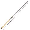 BERRYPRO Spinning Rod Lightweight Sensitive Baitcasting Rod 30 Ton Full Carbon Tournament Performance Casting Fishing Rod (6'-Casting-MH-2pc) view 2