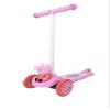 At Home Peppa The Pig 3-Wheel Tilt Scooter view 3