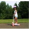 At Home Peppa The Pig 3-Wheel Tilt Scooter view 4