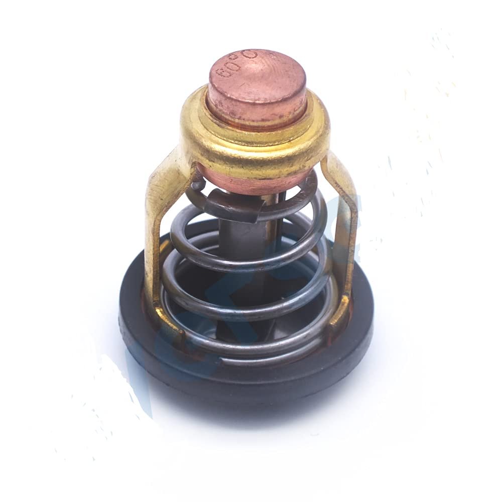 OVERSEE Boat Motor 6CE-12411 Thermostat for Yamaha F225 F250 4.2L V6 6CE-12411-00 6CE-12411-00-00 Outboard Motor