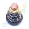 OVERSEE Boat Motor 6CE-12411 Thermostat for Yamaha F225 F250 4.2L V6 6CE-12411-00 6CE-12411-00-00 Outboard Motor view 3