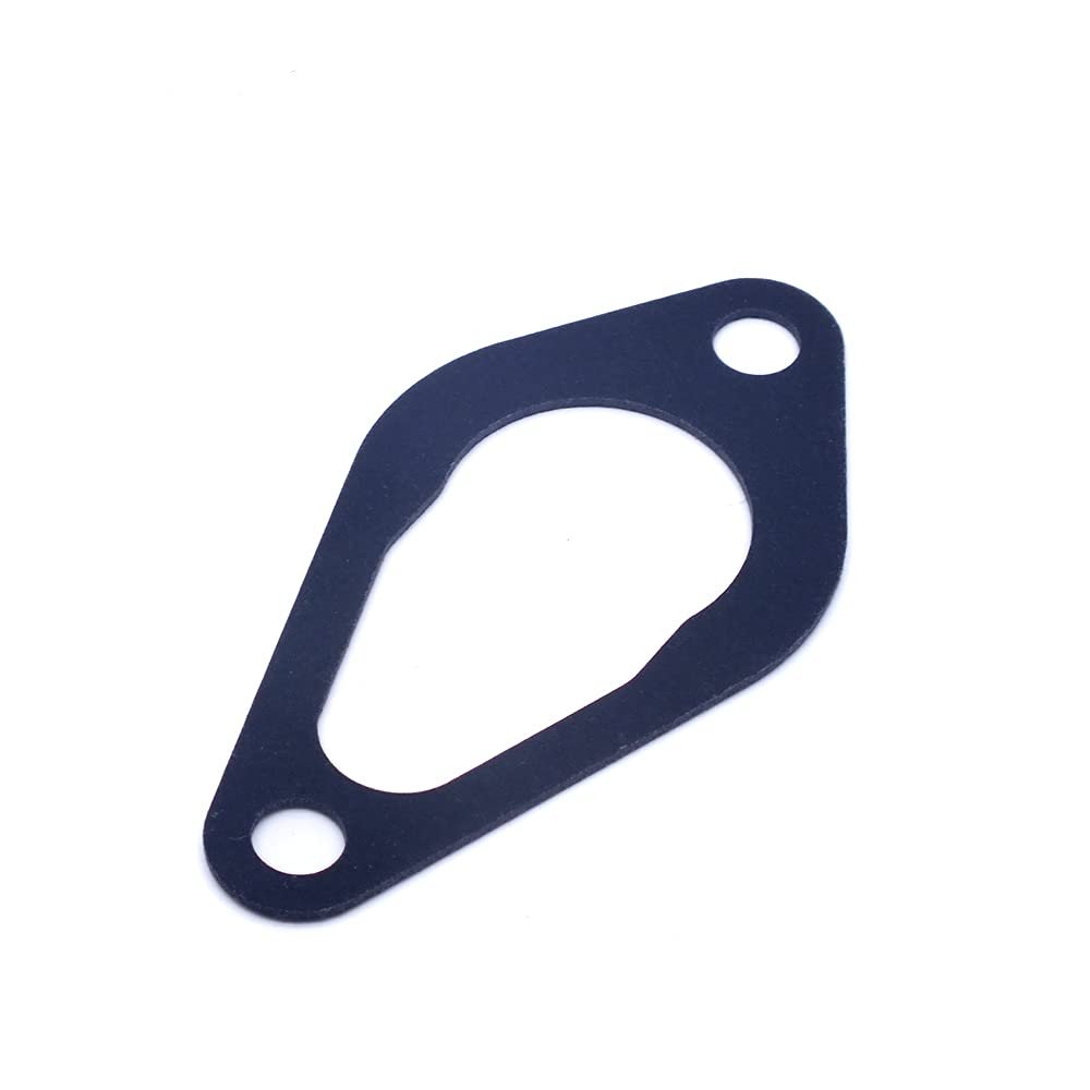 OVERSEE Boat Motor 346-01032-0 Thermostat Cover Gasket for Tohatsu Outboard Engine NS M 9.9 15 18 25 30AHP