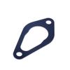OVERSEE Boat Motor 346-01032-0 Thermostat Cover Gasket for Tohatsu Outboard Engine NS M 9.9 15 18 25 30AHP view 1
