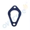 OVERSEE Boat Motor 346-01032-0 Thermostat Cover Gasket for Tohatsu Outboard Engine NS M 9.9 15 18 25 30AHP view 3