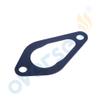 OVERSEE Boat Motor 346-01032-0 Thermostat Cover Gasket for Tohatsu Outboard Engine NS M 9.9 15 18 25 30AHP view 4