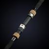 Berrypro Surf Spinning Rod Full Carbon Surf Fishing Rod Medium Action Surf Rod (9'/10'/10'6''/11'/12'/13'3'') (12'-2pc) view 3