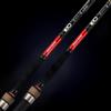 Berrypro Surf Spinning Rod Full Carbon Surf Fishing Rod Medium Action Surf Rod (9'/10'/10'6''/11'/12'/13'3'') (11'-2pc) view 4