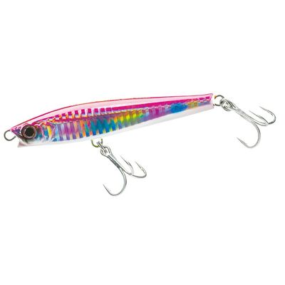 Duel F1196-HLPC Lure, Sinking Pencil, Hardcore Monster Shot (S), Distance Throw [Fishing Gear, Sea Fishing, Freshwater Sea Bass, 3.7 inches (95 mm), Weight: 1.4 oz (40 g)