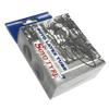 SOYO Latex Tube, 27.6 x 1.1-1.2 inches (700 x 28-32 cm), Presta 1.7 inches (42 mm) view 2
