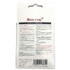 SOYO Latex Tube, 27.6 x 1.1-1.2 inches (700 x 28-32 cm), Presta 1.7 inches (42 mm) view 3