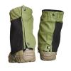 Yundxi Waterproof Low Ankle Gaiters Canvas Snow Gators Leg Boots Cover for Hiking Walking Cycling Mowing Fishing Camping Climbing view 2