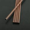 AMEYXGS 31 Inch 6.2 mm Pure Carbon Arrow Shaft 340/400/500/600 Spine Carbon Shaft Tube DIY Archery (24 pcs, 500 Spine) view 4