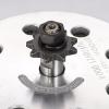 TDPROMOTO Electric Brushless DC Motor 48V 1000W 3300RPM High Speed Motor with Mounting Bracket Scooter E-Bike view 2