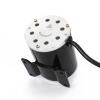 TDPROMOTO Electric Brushless DC Motor 48V 1000W 3300RPM High Speed Motor with Mounting Bracket Scooter E-Bike view 4