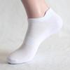 brookhaus Women Low Cut No Show Running Socks 6 Pairs - Cushioned Arch Support, Moisture Wicking Athletic Ankle Socks view 2
