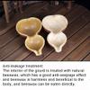 ZCBYBT Natural Gourd Water Bottle Water Tank with Rubber Stopper Impermeable Beeswax Natural Meat Gourd Large Capacity view 2