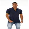 CNROS Men's Short & Long Sleeve Solid Polo T Shirt Slim Fit Casual Basic Design view 2