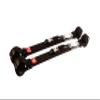 RCC-Carbon NNN 42-47 Professional Roller ski Classic Medium Wheels view 3