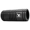 TRIGGERPOINT Performance Therapy Grid Foam Roller for Exercise, Deep Tissue Massage and Muscle Recovery, Original (13-Inch), Midnight view 1