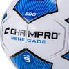 Champro Renegade Soccer Ball, Size 5, Royal view 2